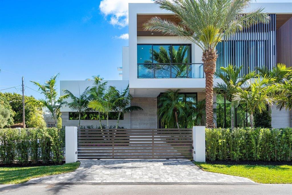 RIO DEL REY SHORES - Residential