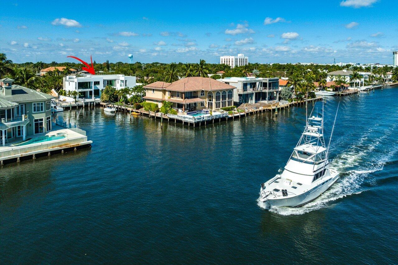 RIO DEL REY SHORES - Residential