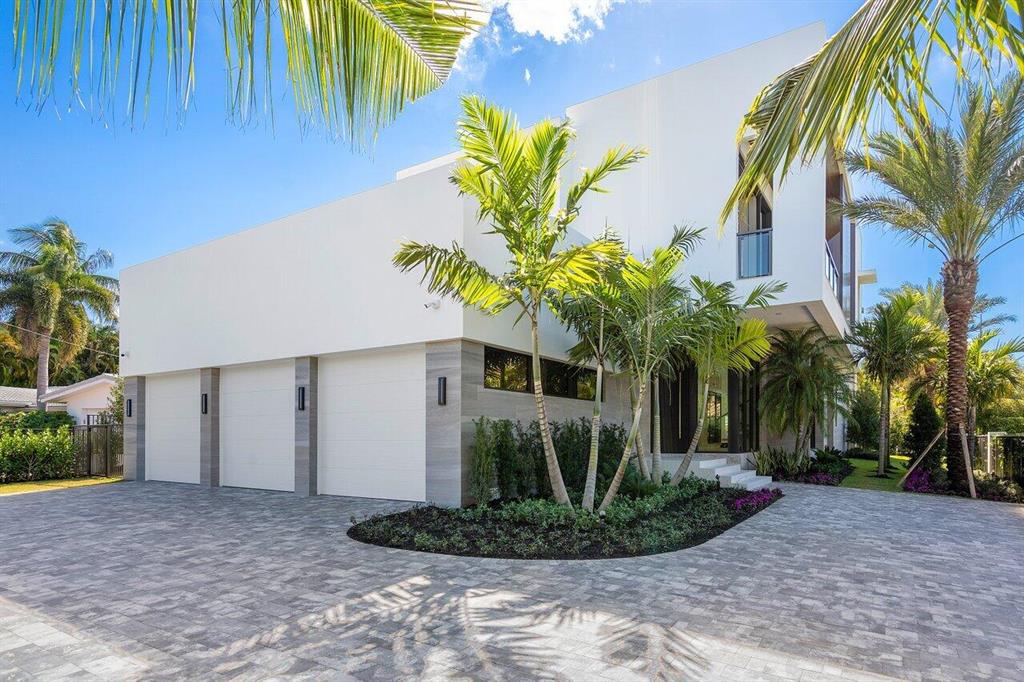 RIO DEL REY SHORES - Residential