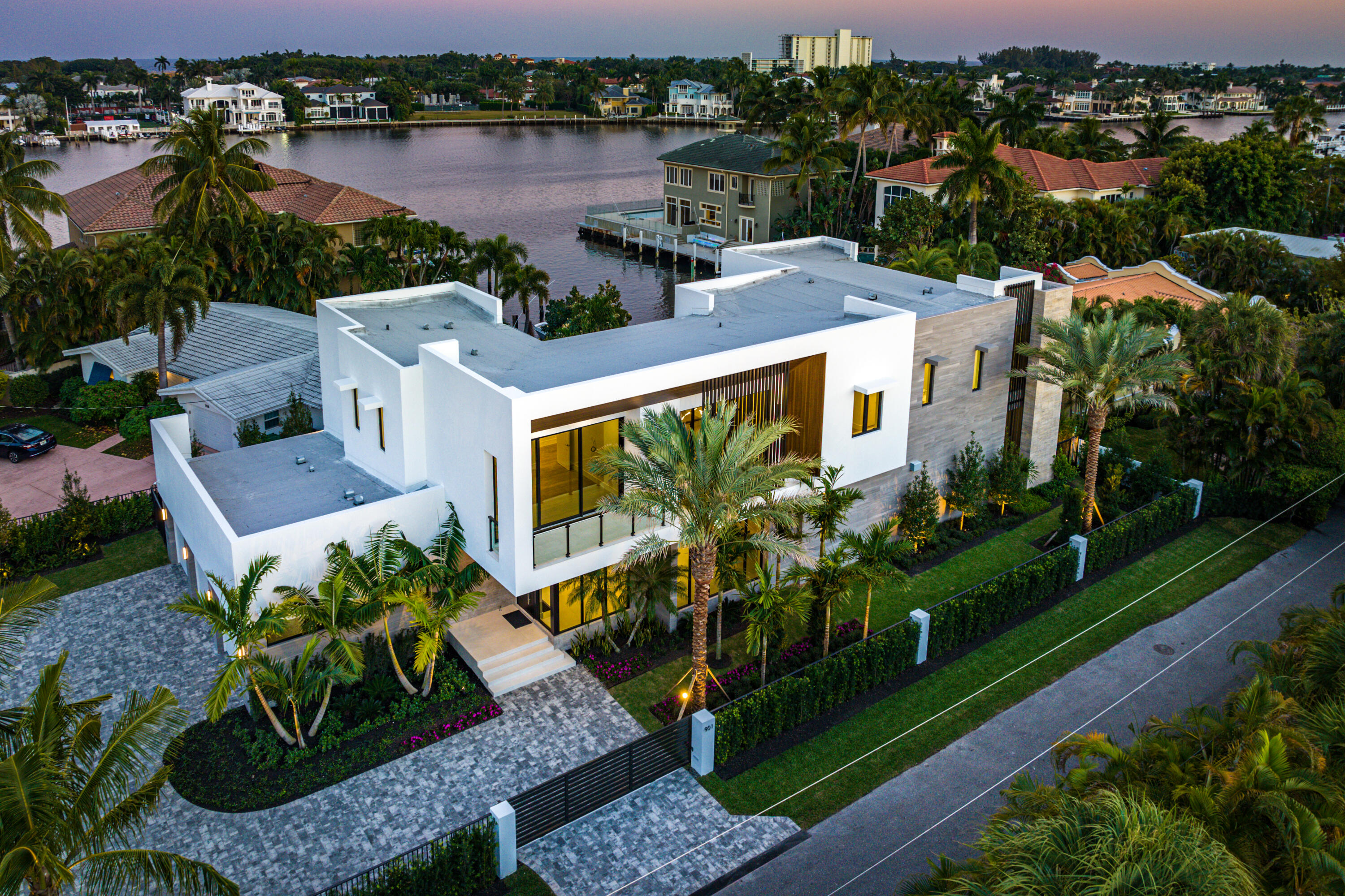 RIO DEL REY SHORES - Residential