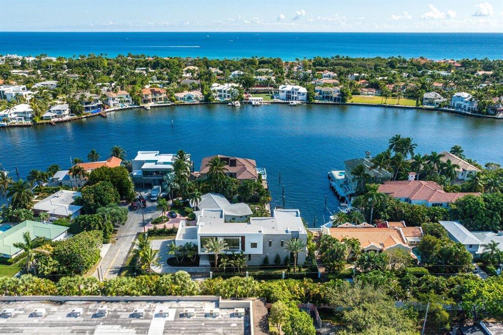 RIO DEL REY SHORES - Residential