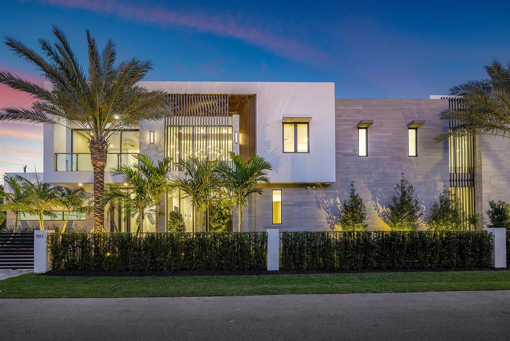 RIO DEL REY SHORES - Residential