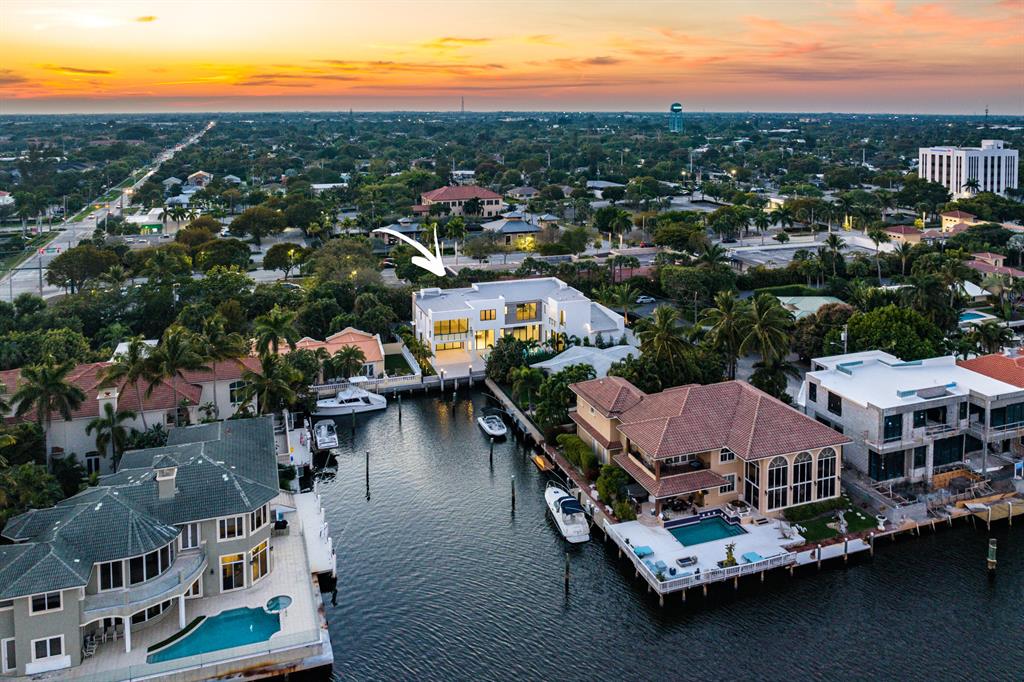 RIO DEL REY SHORES - Residential