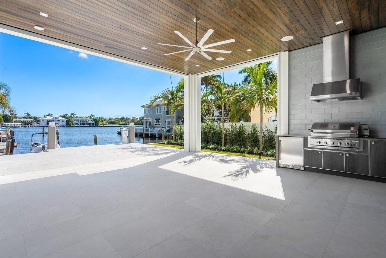 RIO DEL REY SHORES - Residential