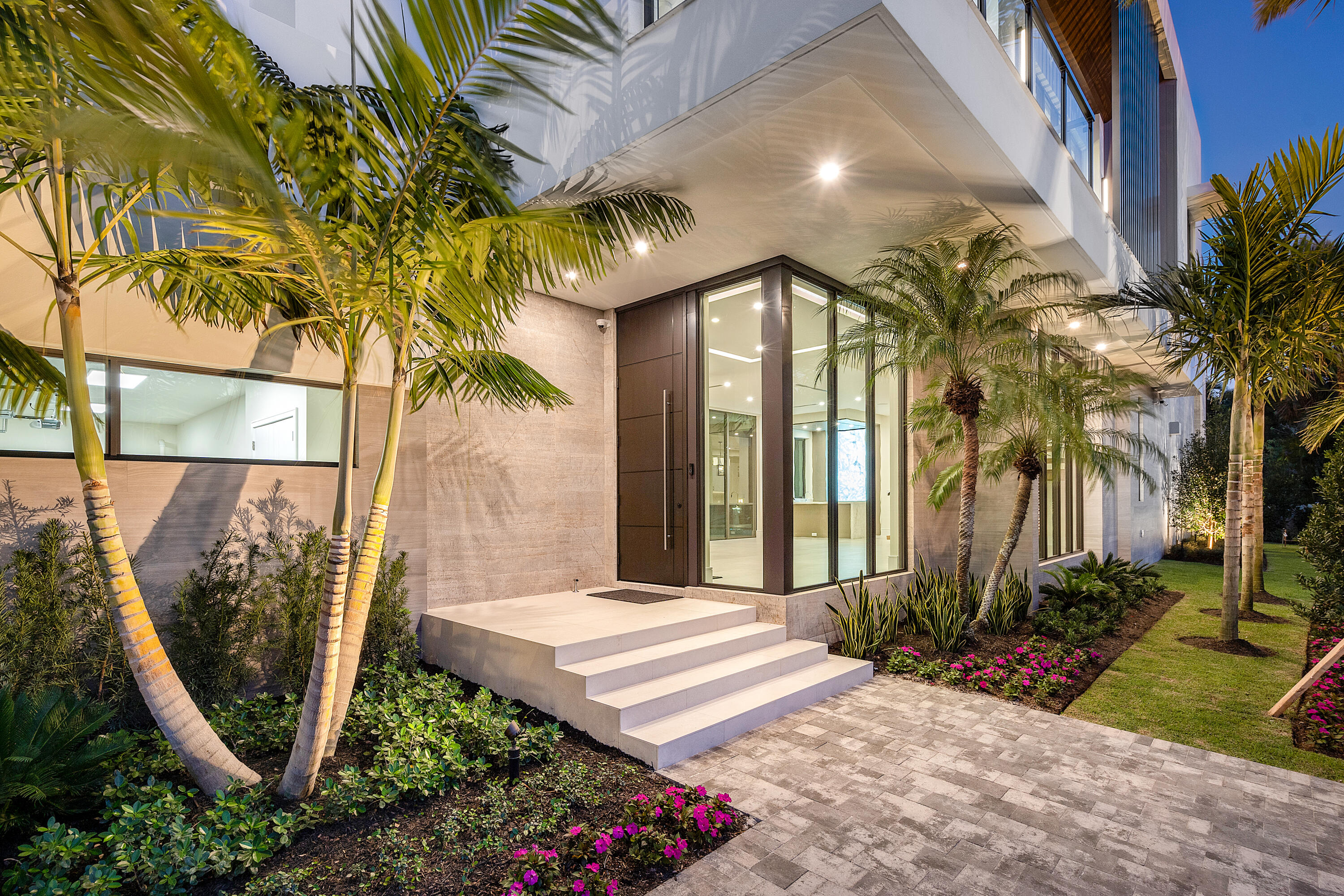 RIO DEL REY SHORES - Residential