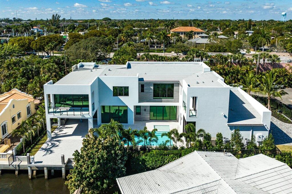 RIO DEL REY SHORES - Residential