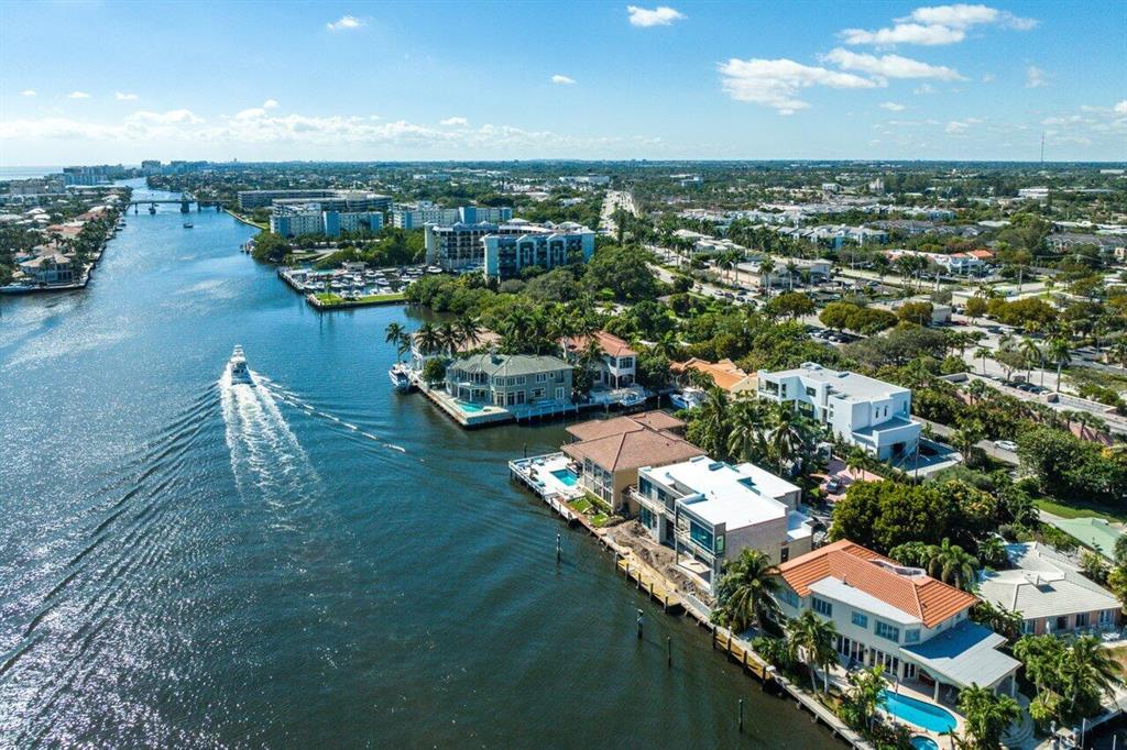 RIO DEL REY SHORES - Residential