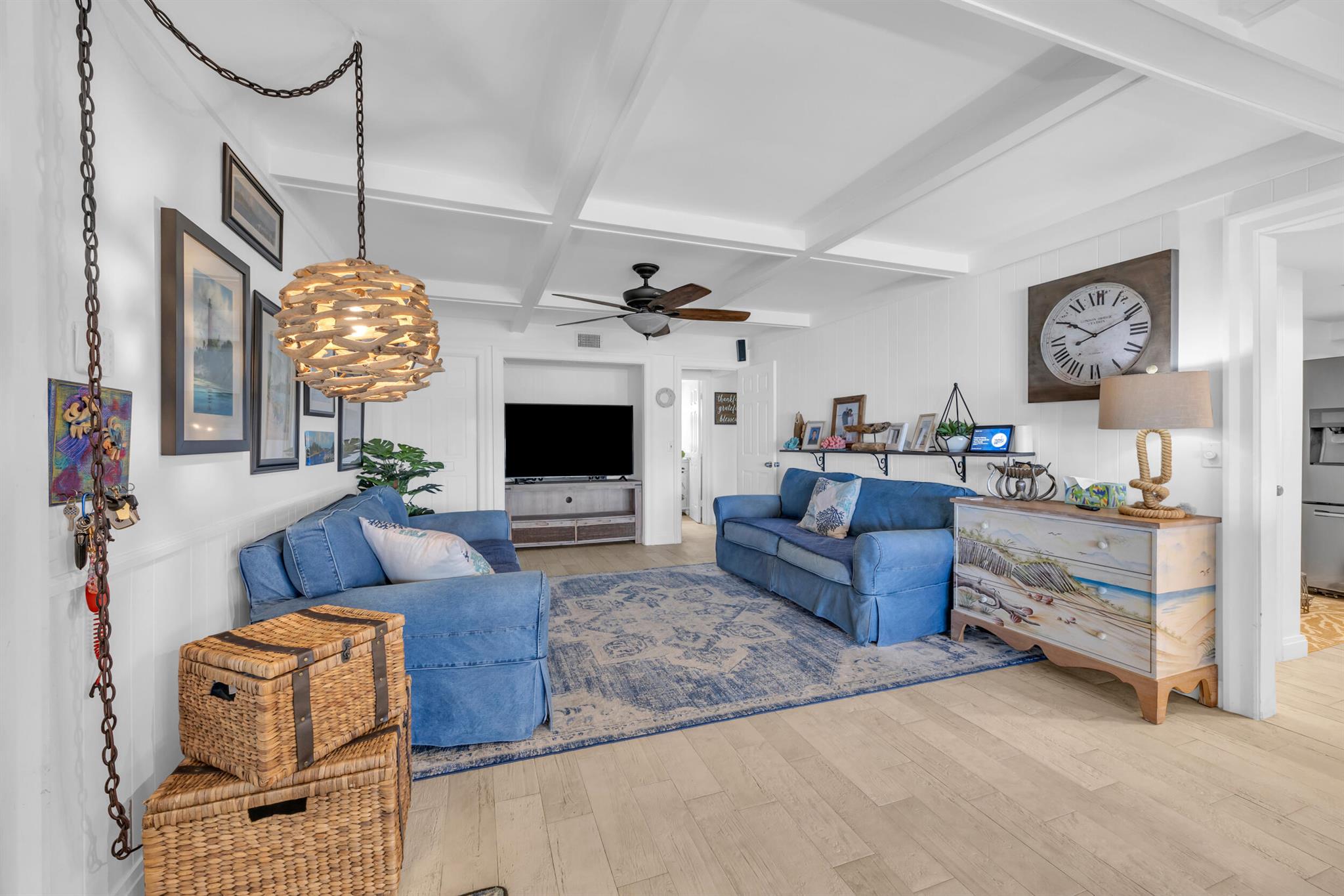 Loxahatchee River - Residential