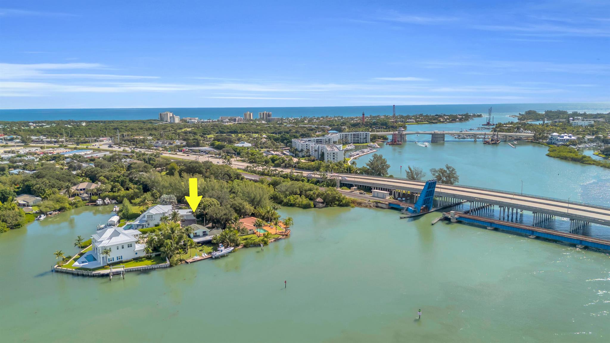 Loxahatchee River - Residential