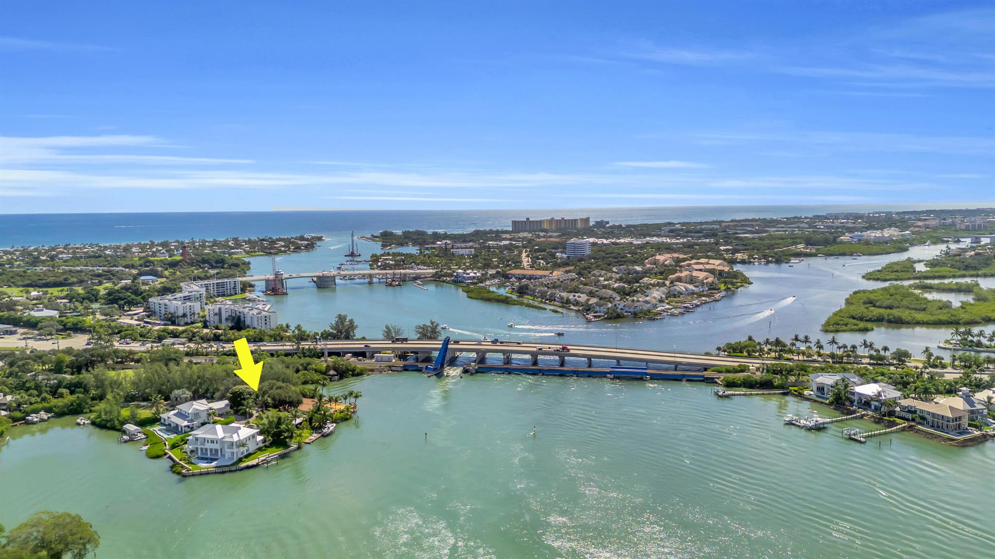 Loxahatchee River - Residential