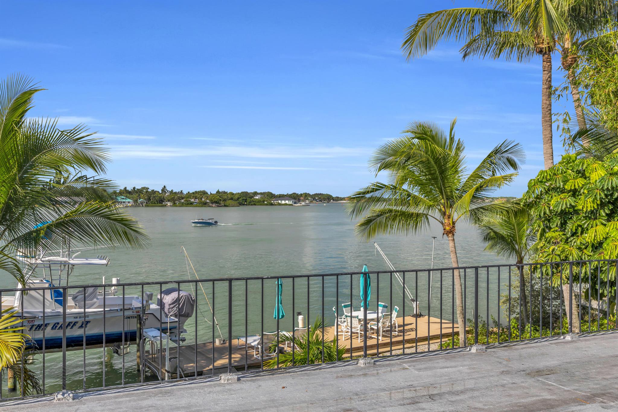 Loxahatchee River - Residential