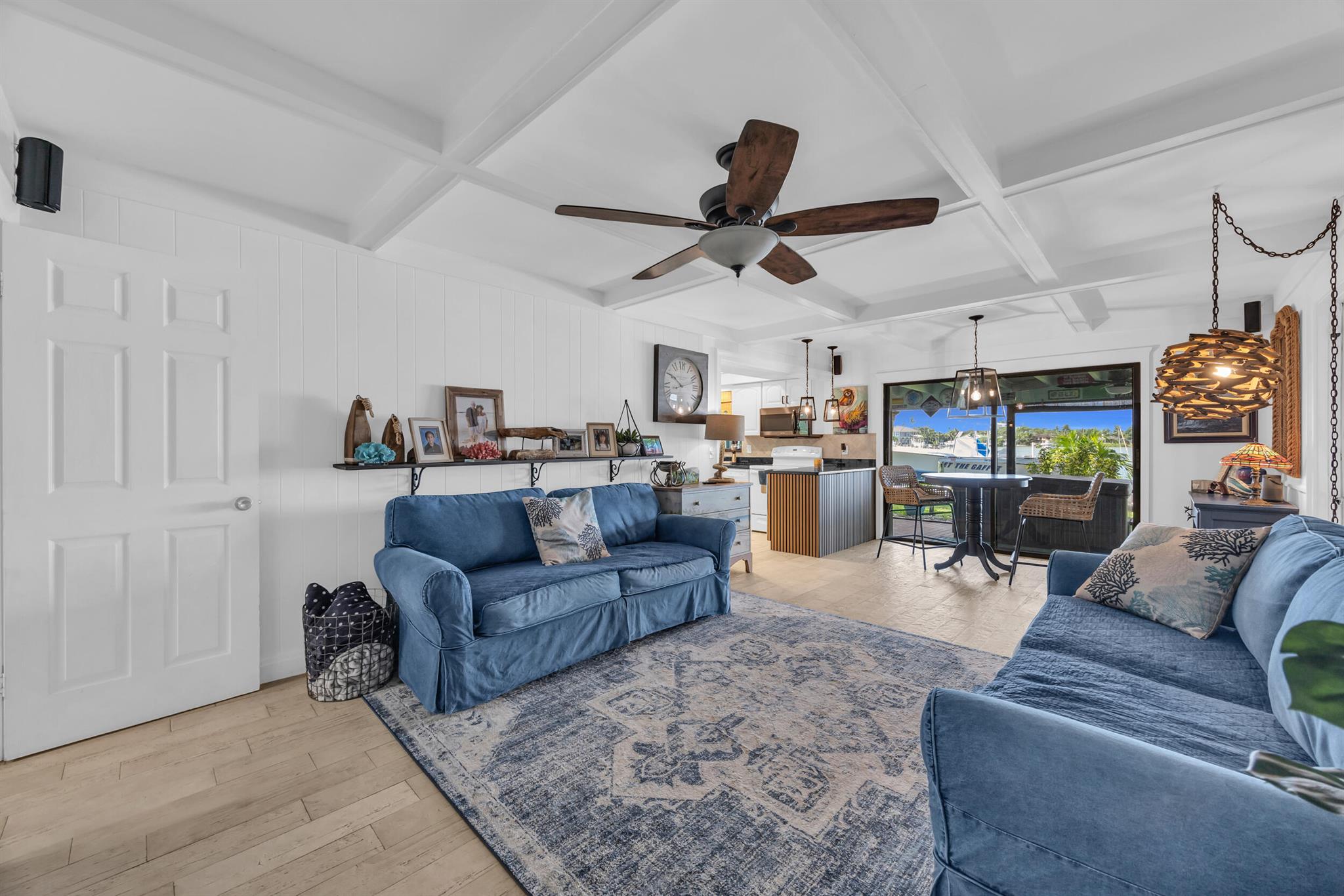 Loxahatchee River - Residential
