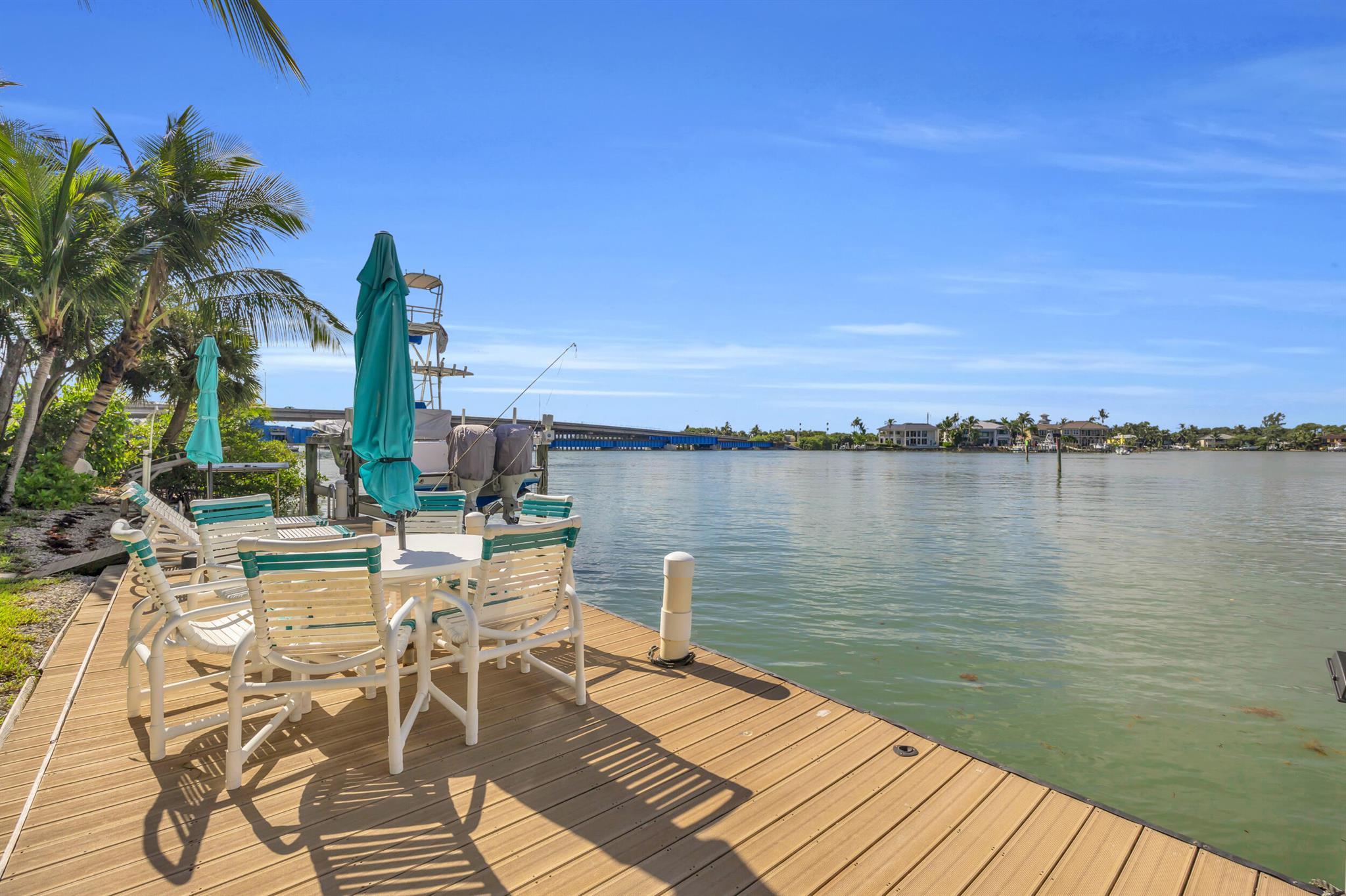 Loxahatchee River - Residential