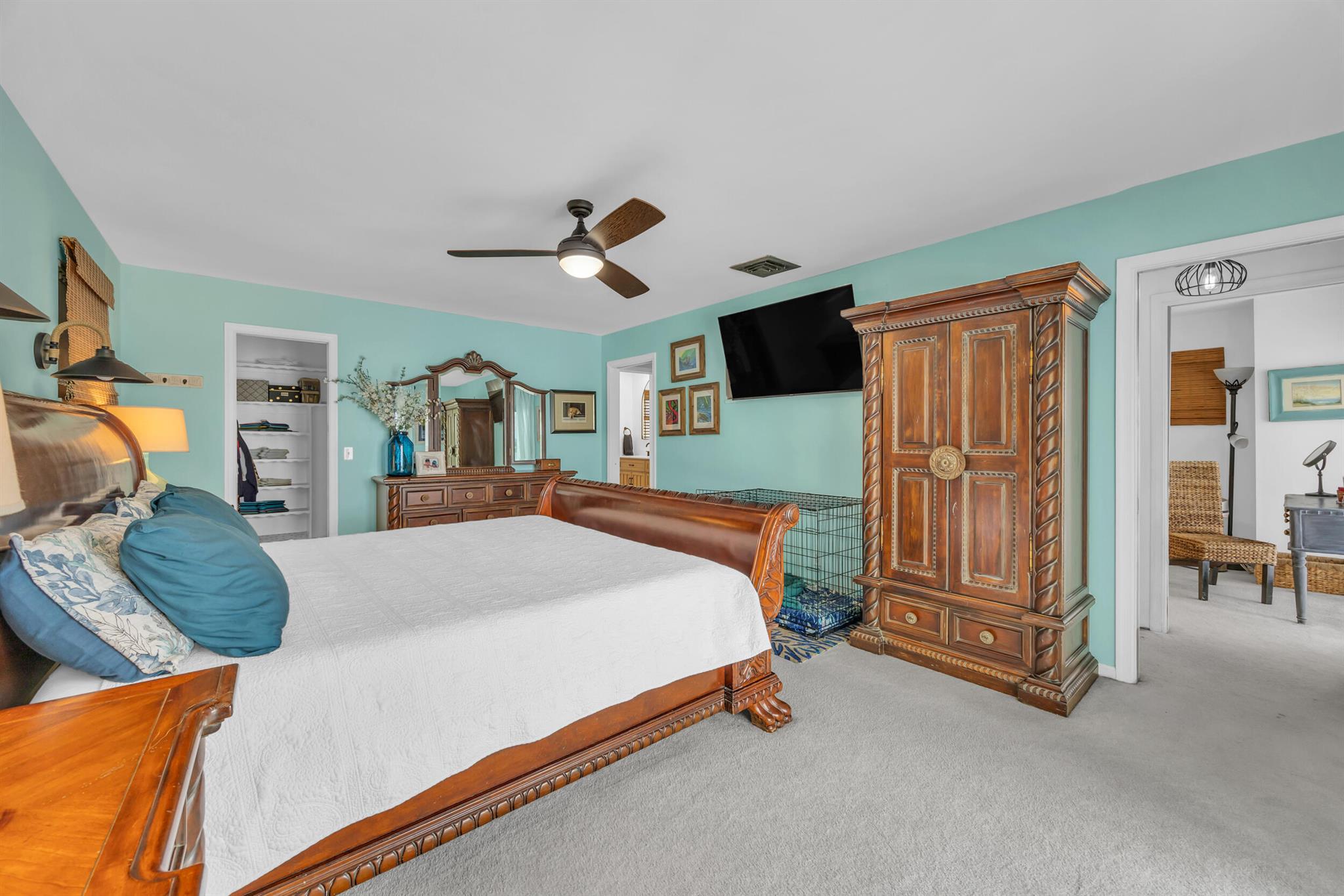 Loxahatchee River - Residential