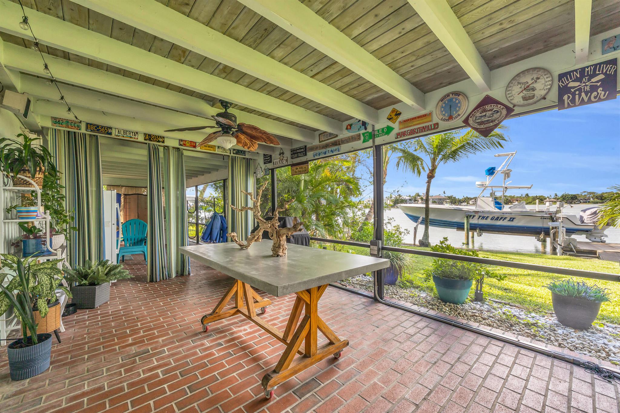 Loxahatchee River - Residential