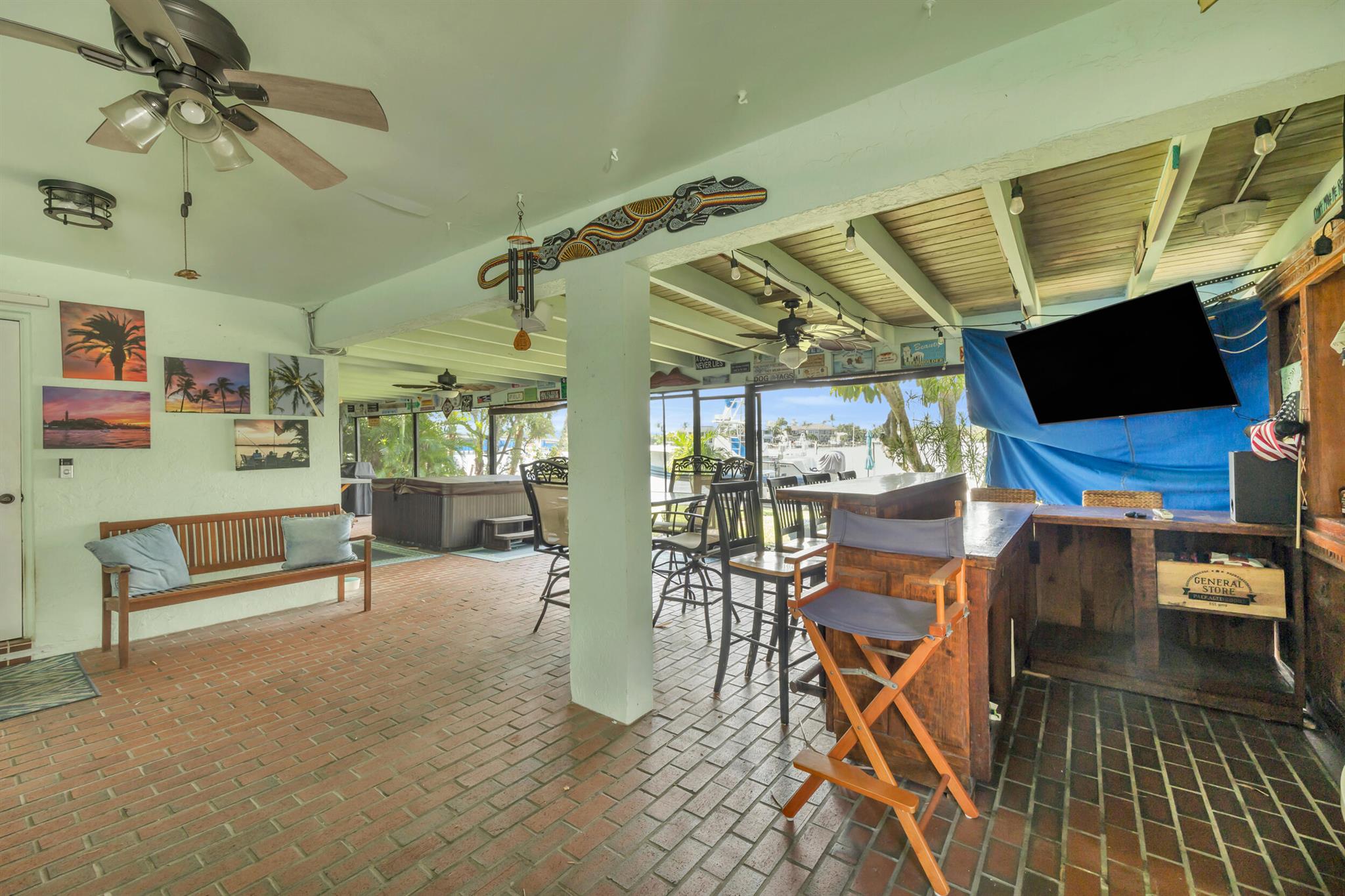 Loxahatchee River - Residential