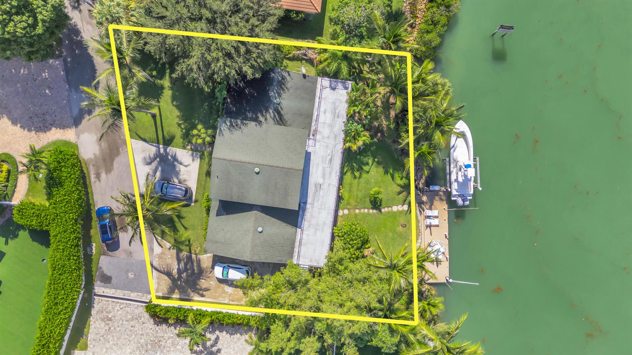 Loxahatchee River - Residential