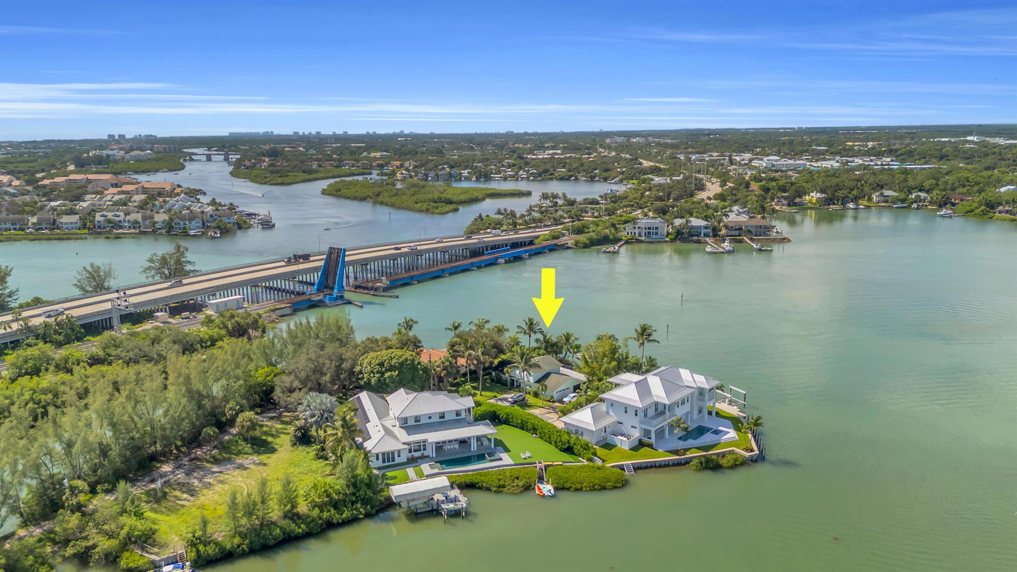 Loxahatchee River - Residential