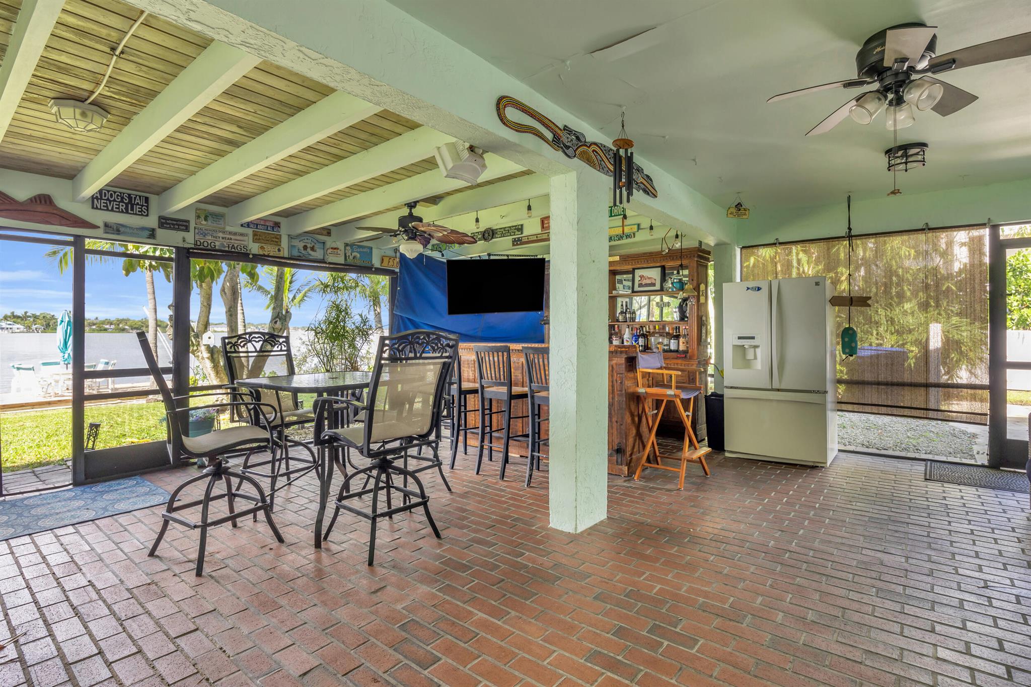 Loxahatchee River - Residential