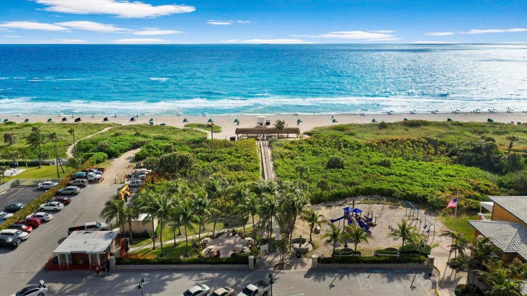 Photo of 231 Bamboo Road #1, Palm Beach Shores, FL 33404 (MLS # R11156093)
