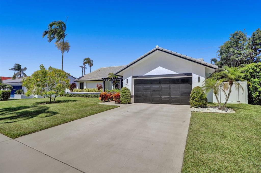 CRANBROOK LAKE ESTATES - Residential