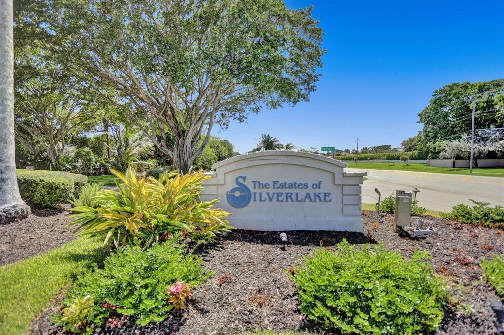 CRANBROOK LAKE ESTATES - Residential