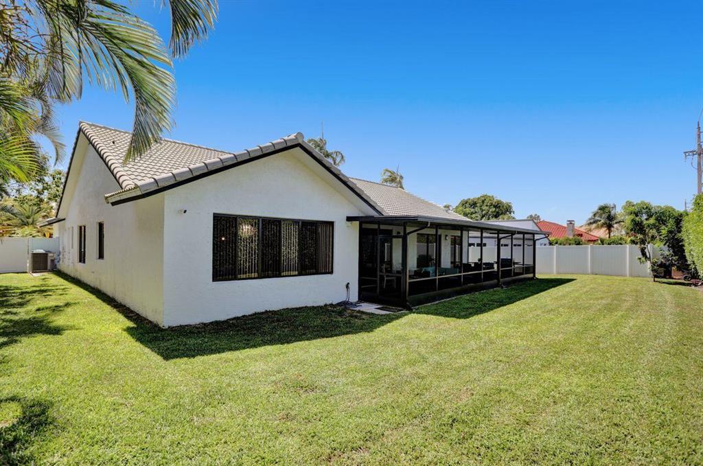 CRANBROOK LAKE ESTATES - Residential