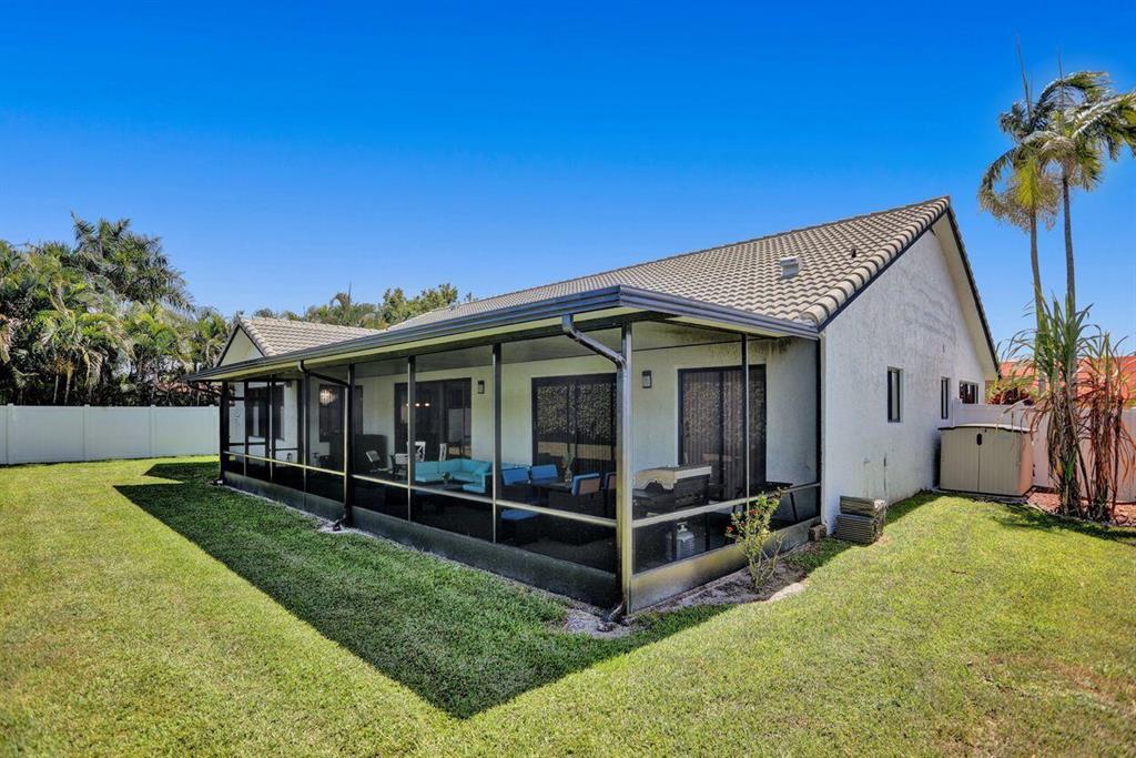 CRANBROOK LAKE ESTATES - Residential