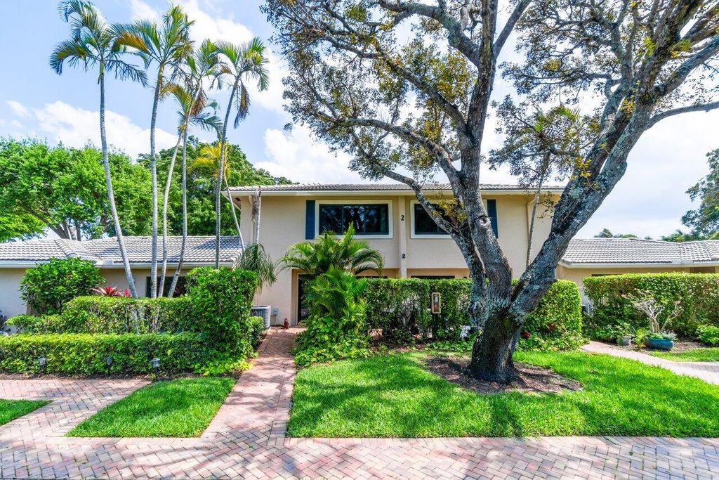 Photo of 2 Stratford Drive #B, Boynton Beach, FL 33436 (MLS # R10973207)