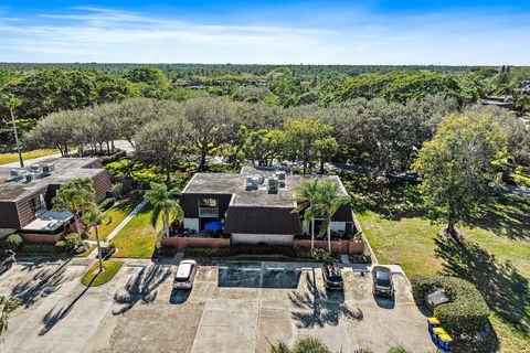 A home in Stuart