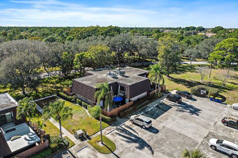 A home in Stuart