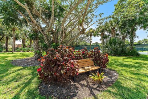 A home in Stuart