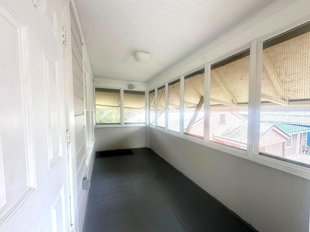 Photo of 136 N 15th Street #C, Fort Pierce, FL 34950 (MLS # B26001594)