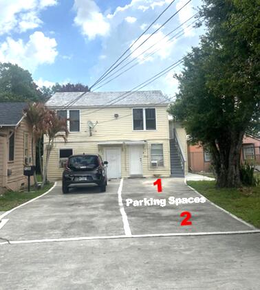 KILLERS PLAT - Residential Lease