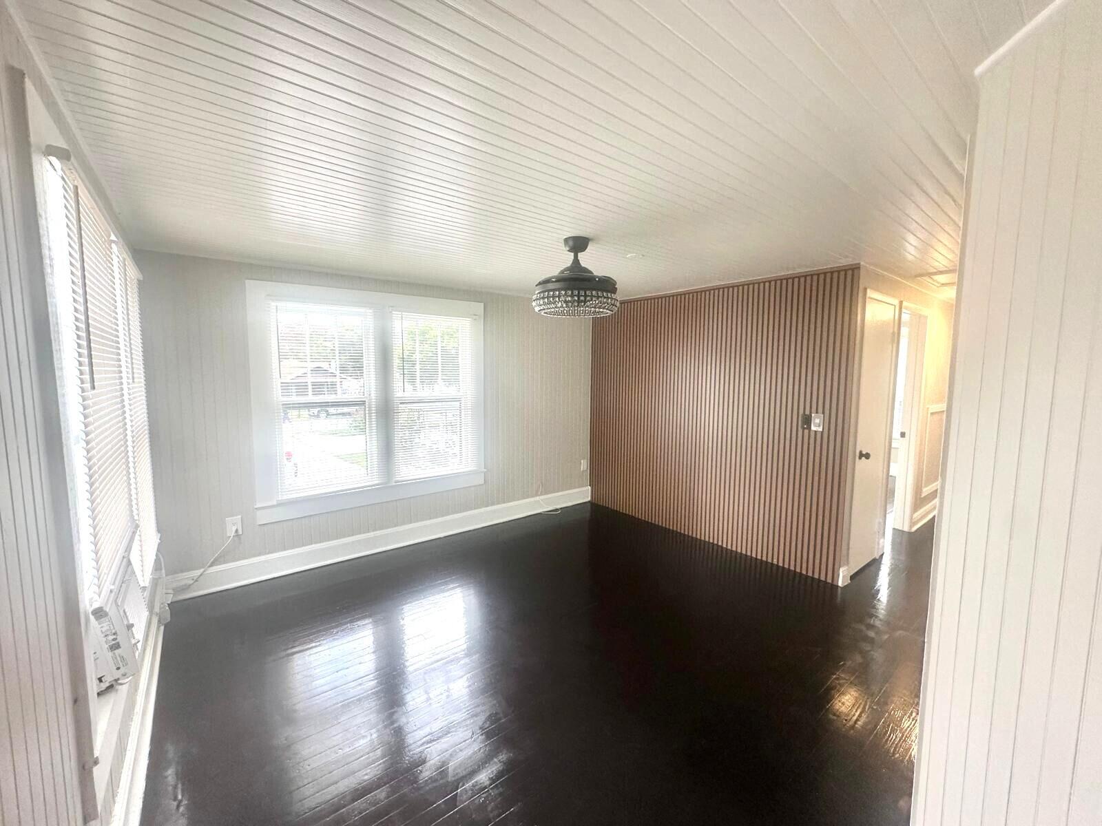 KILLERS PLAT - Residential Lease