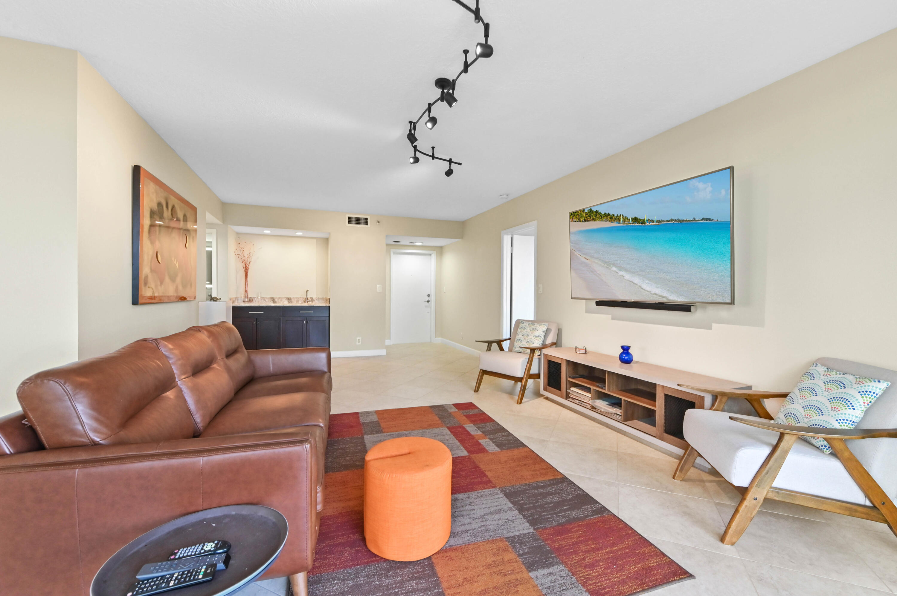 WELLESLEY PARK - Residential