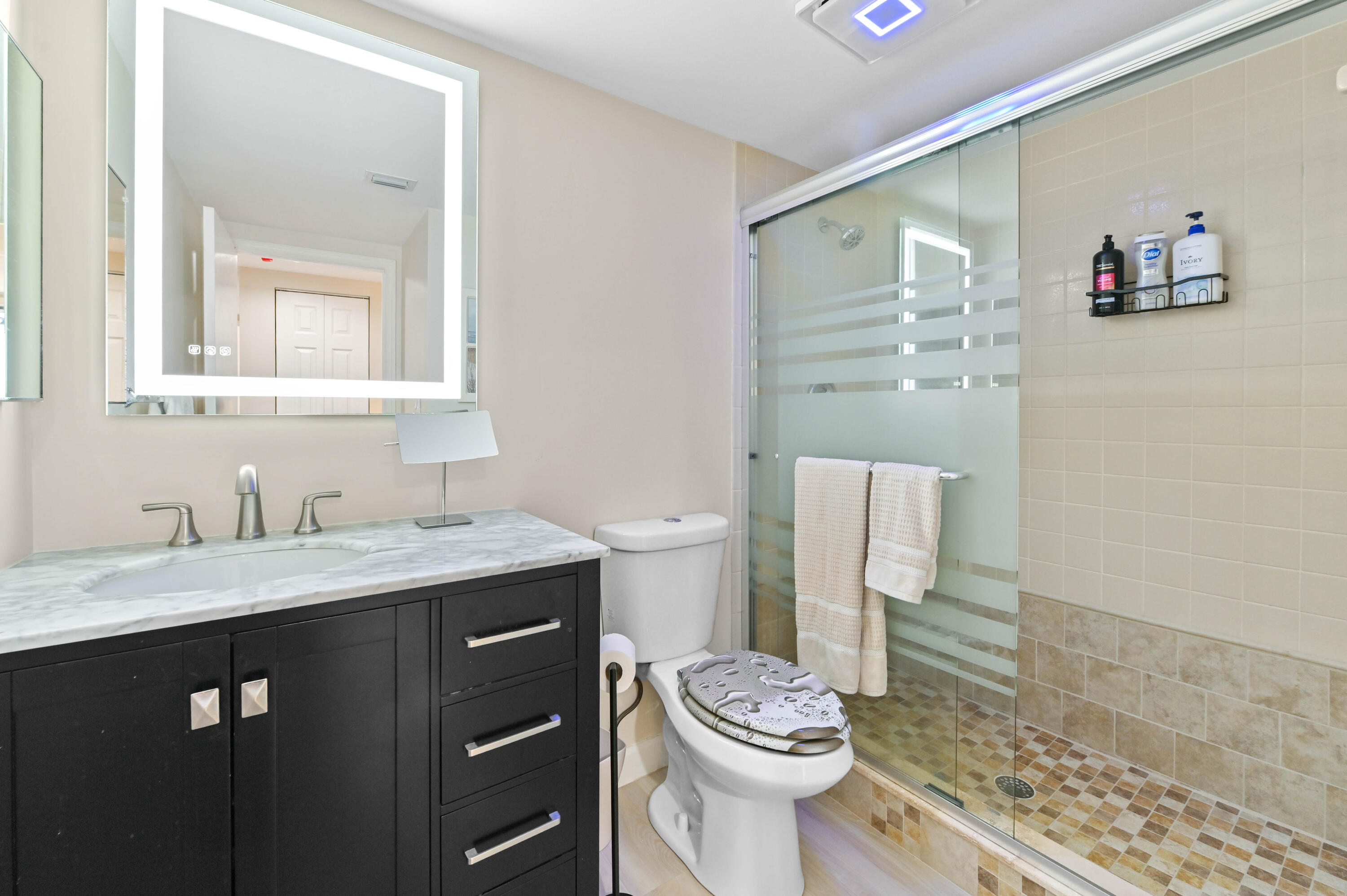 WELLESLEY PARK - Residential