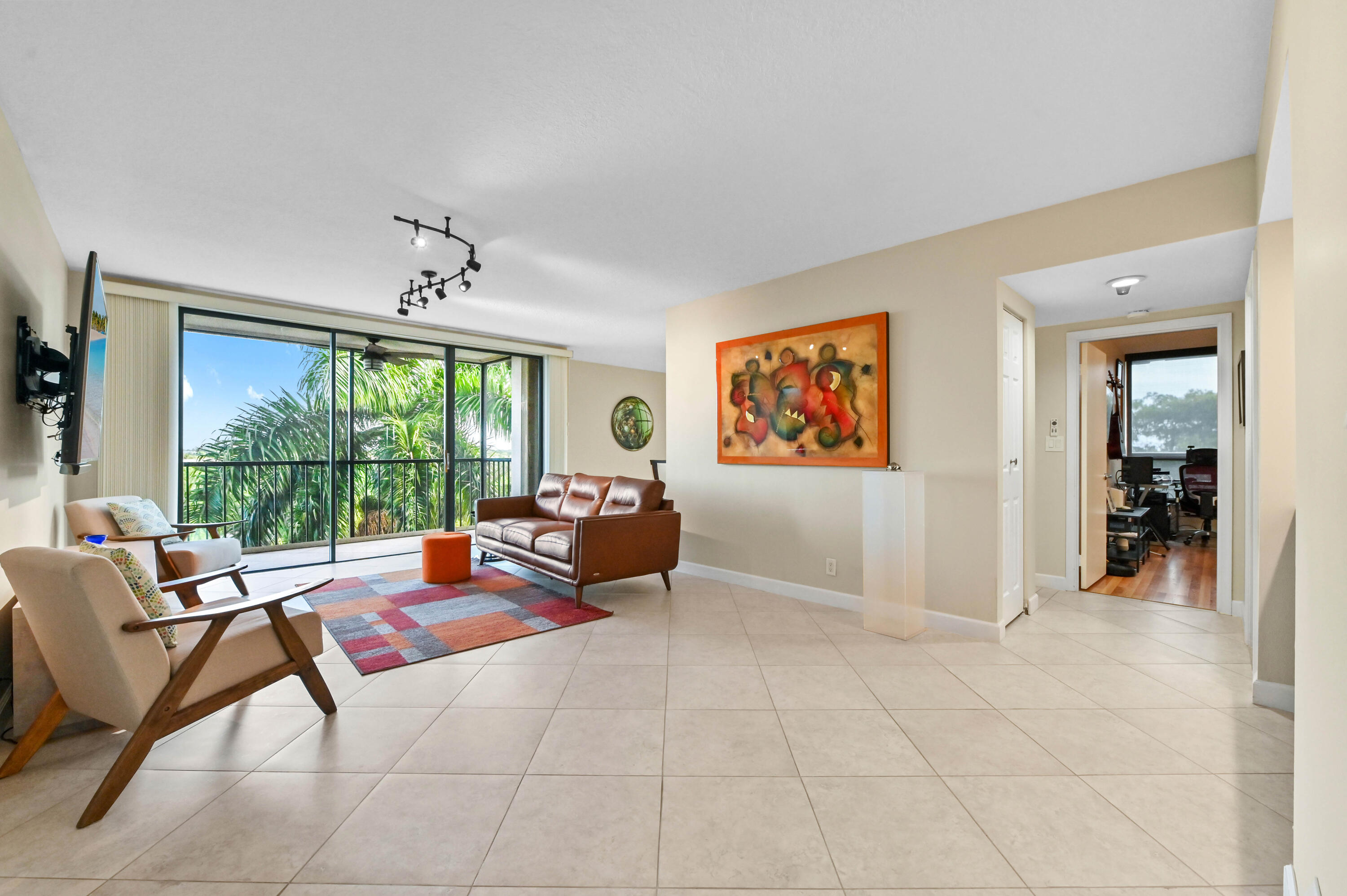 WELLESLEY PARK - Residential