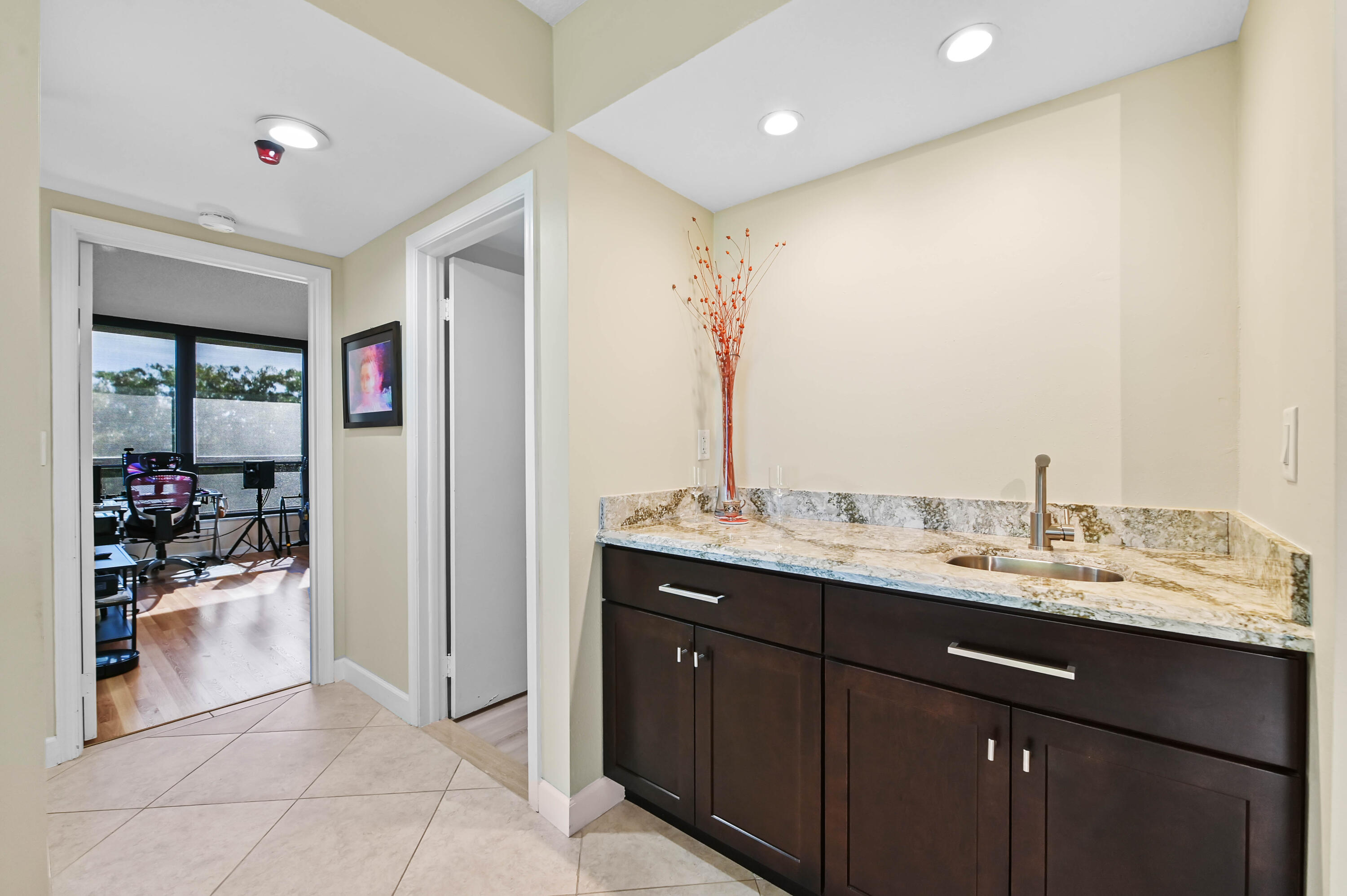 WELLESLEY PARK - Residential