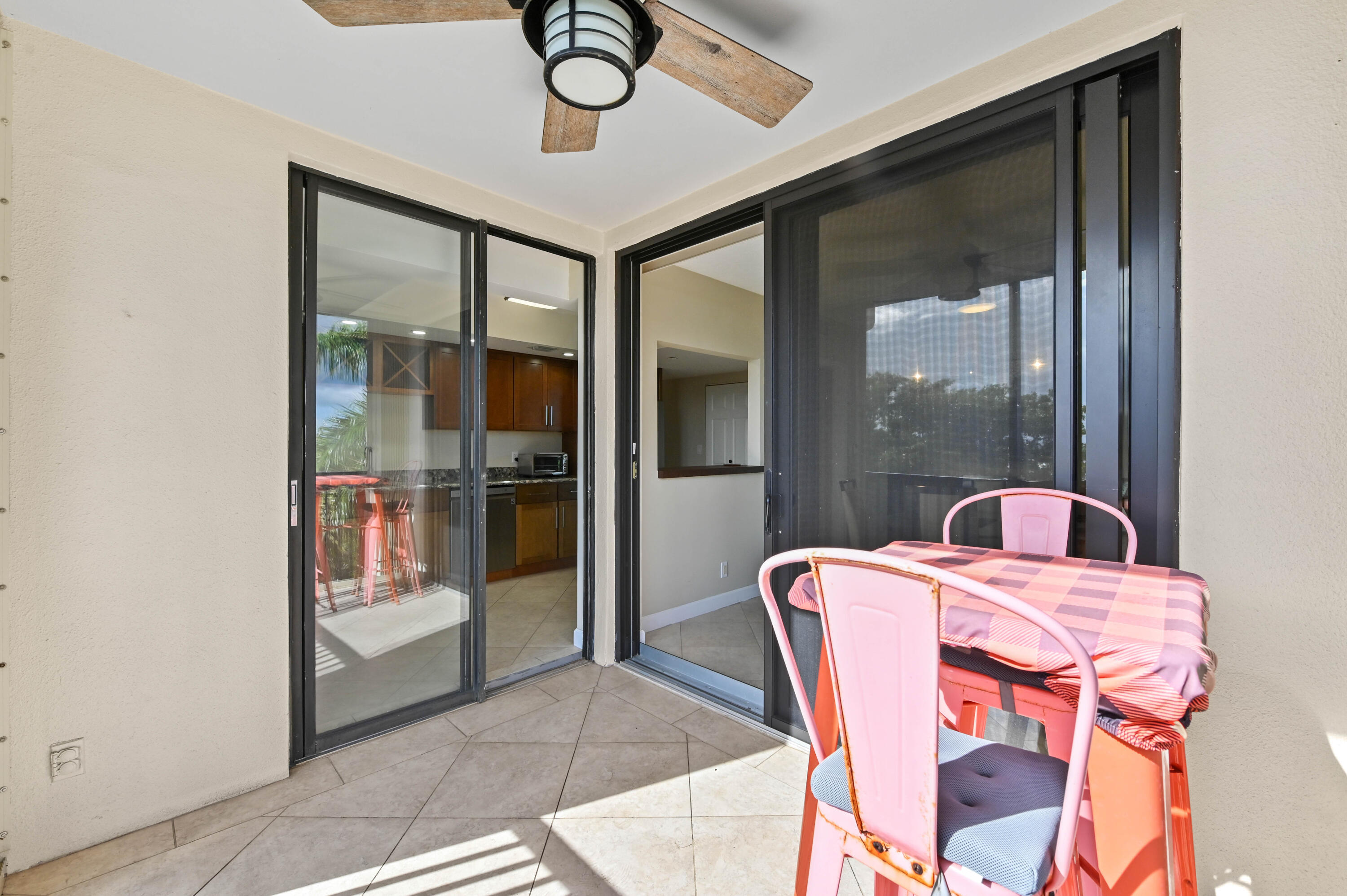 WELLESLEY PARK - Residential