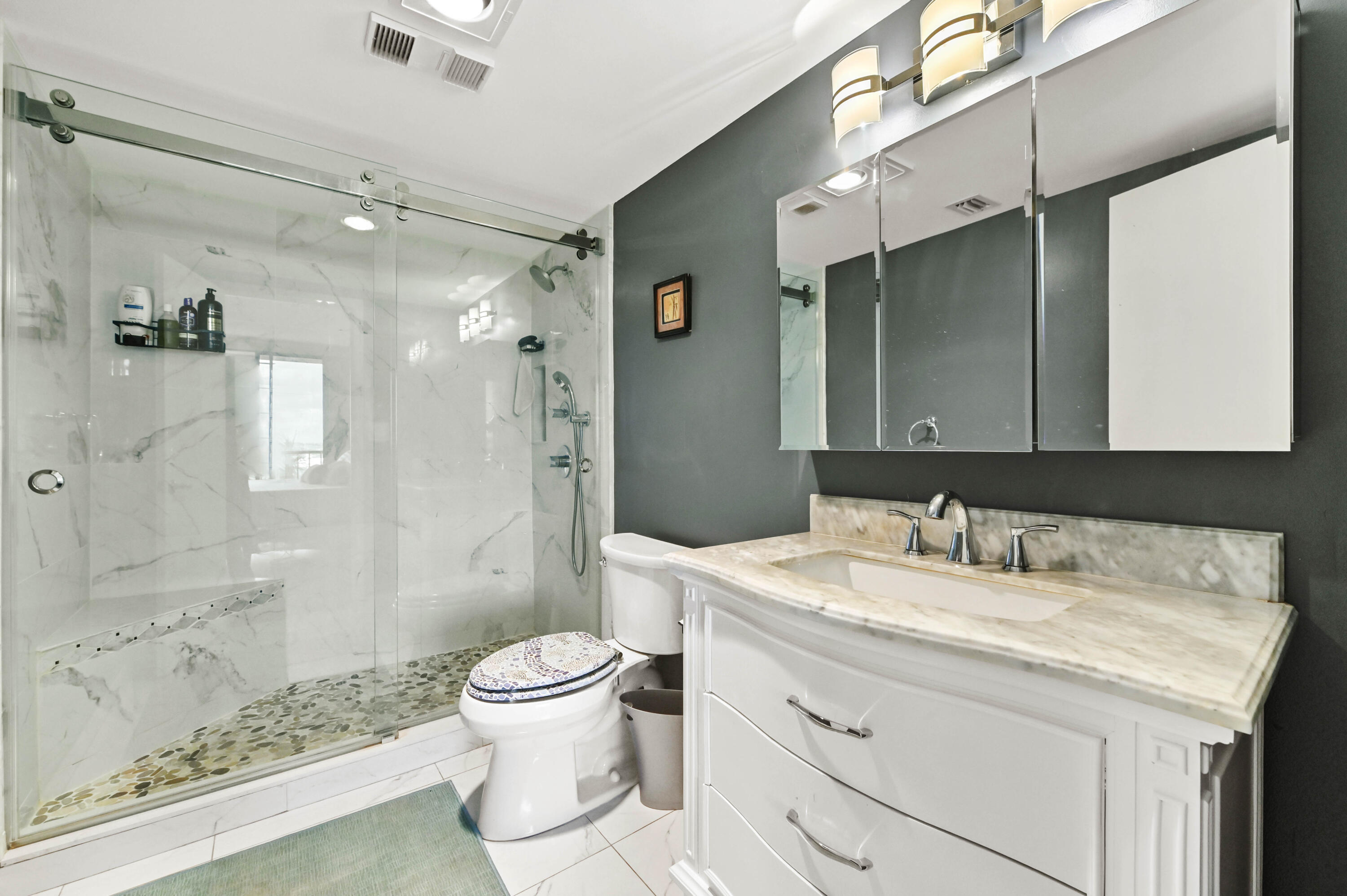 WELLESLEY PARK - Residential