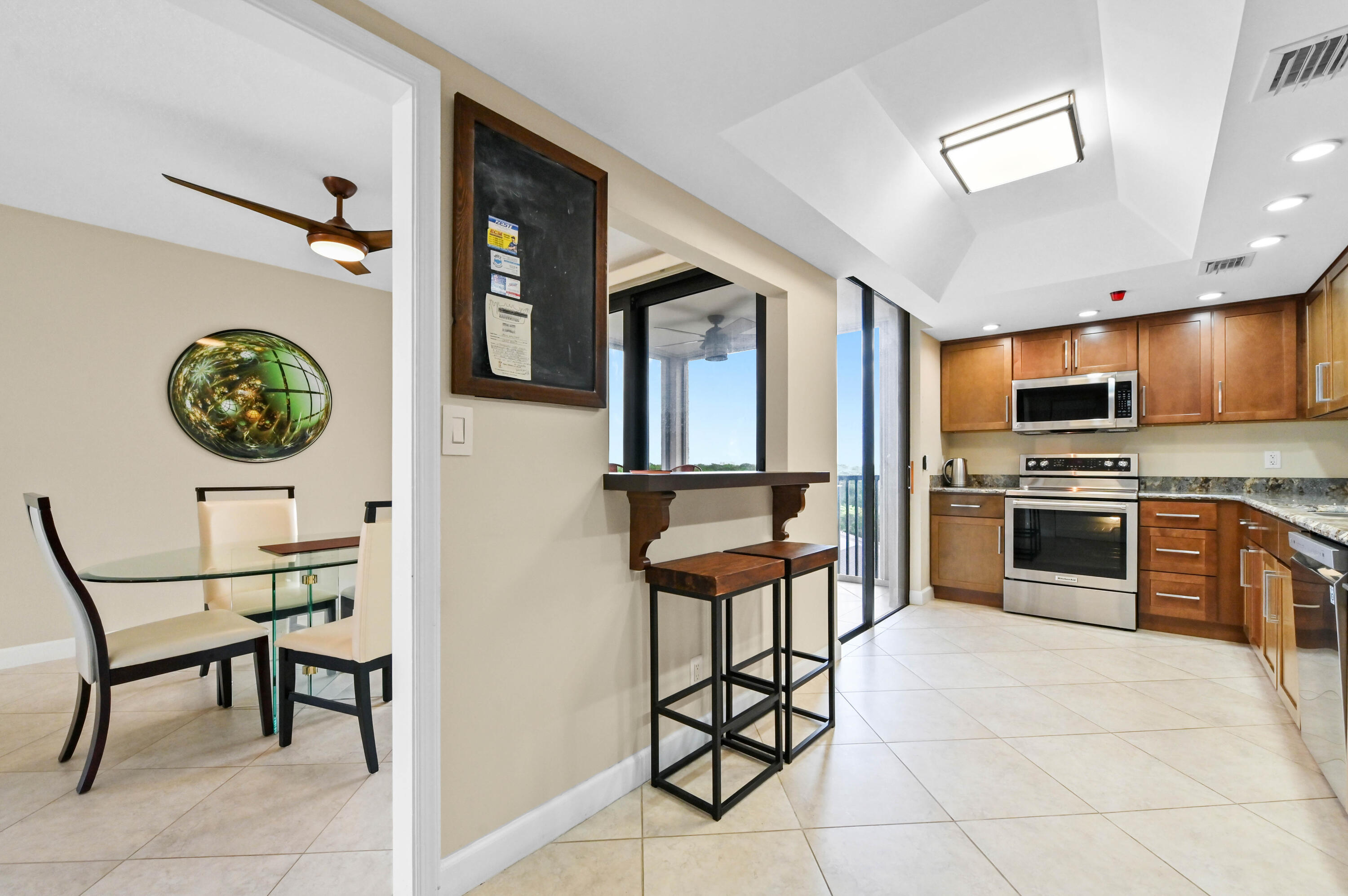 WELLESLEY PARK - Residential