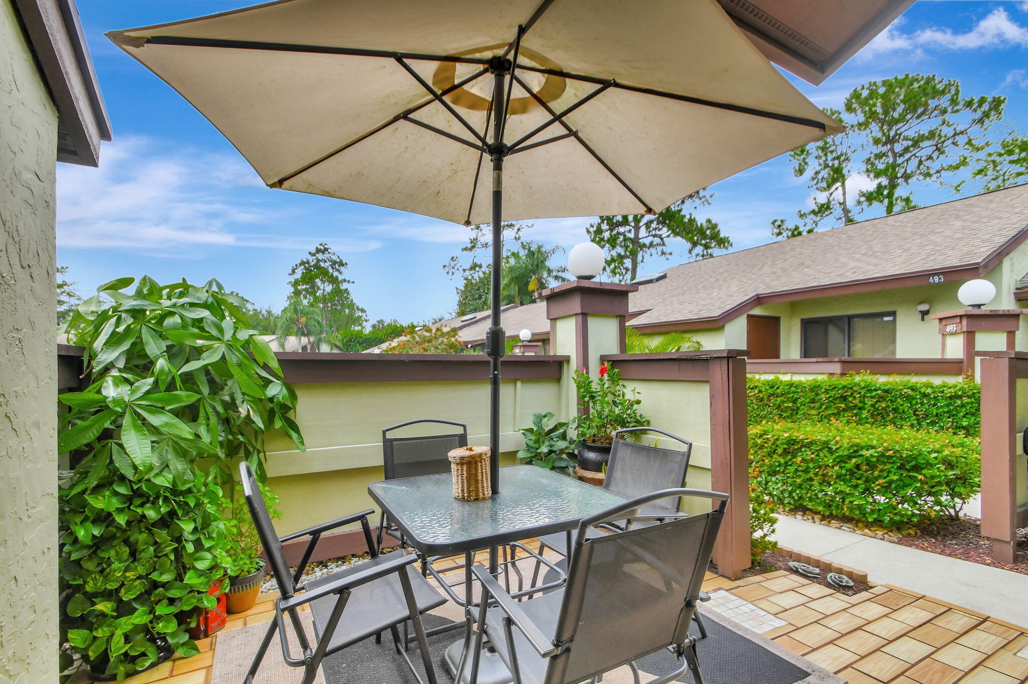 Properties 494 Iron Forge Court