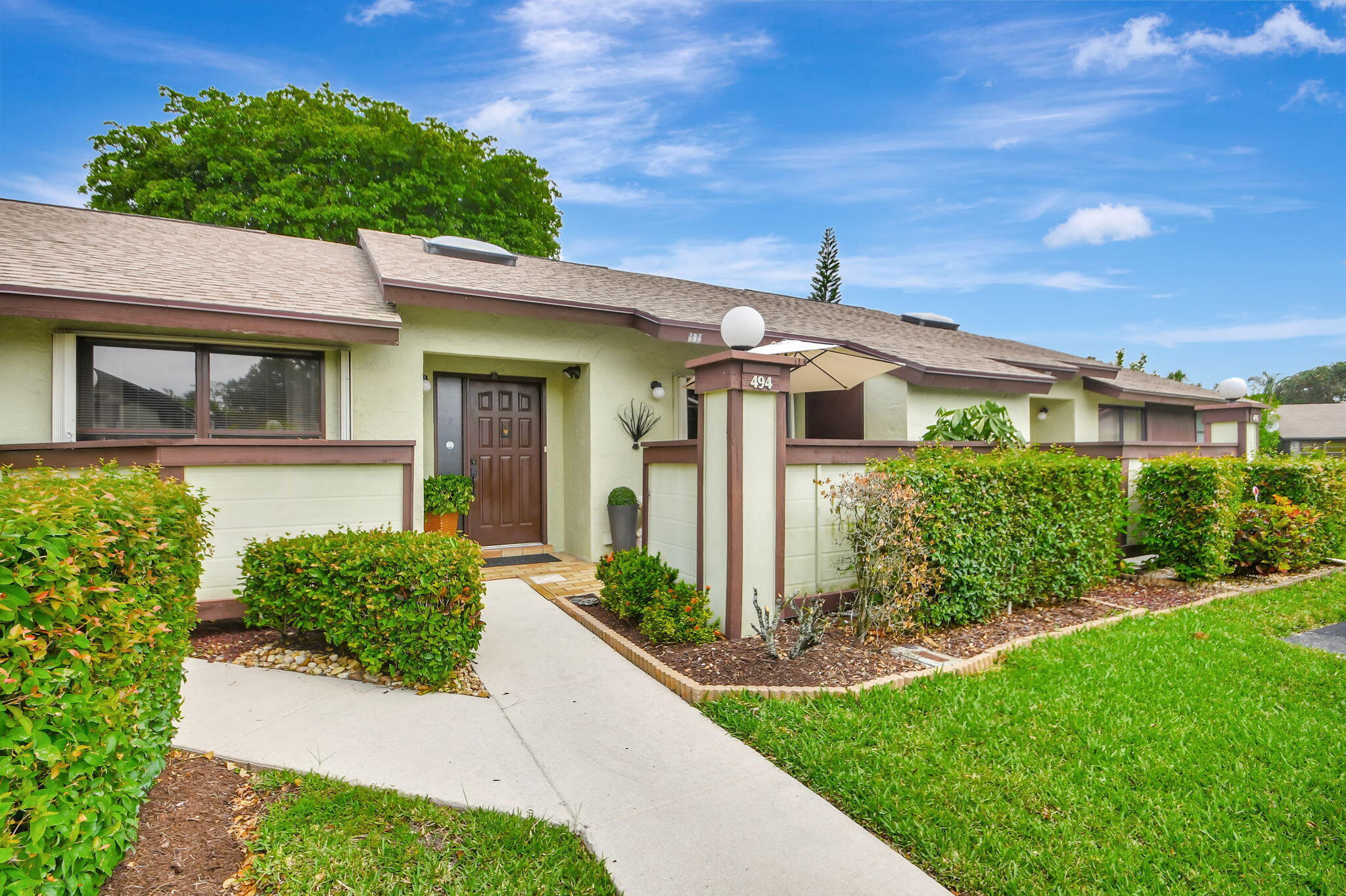 Properties 494 Iron Forge Court