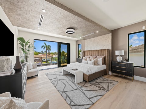 Tiny photo for 1123 SW 21ST Street, Boca Raton, FL 33486 (MLS # B26076139)