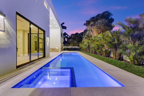 Tiny photo for 1123 SW 21ST Street, Boca Raton, FL 33486 (MLS # B26076139)