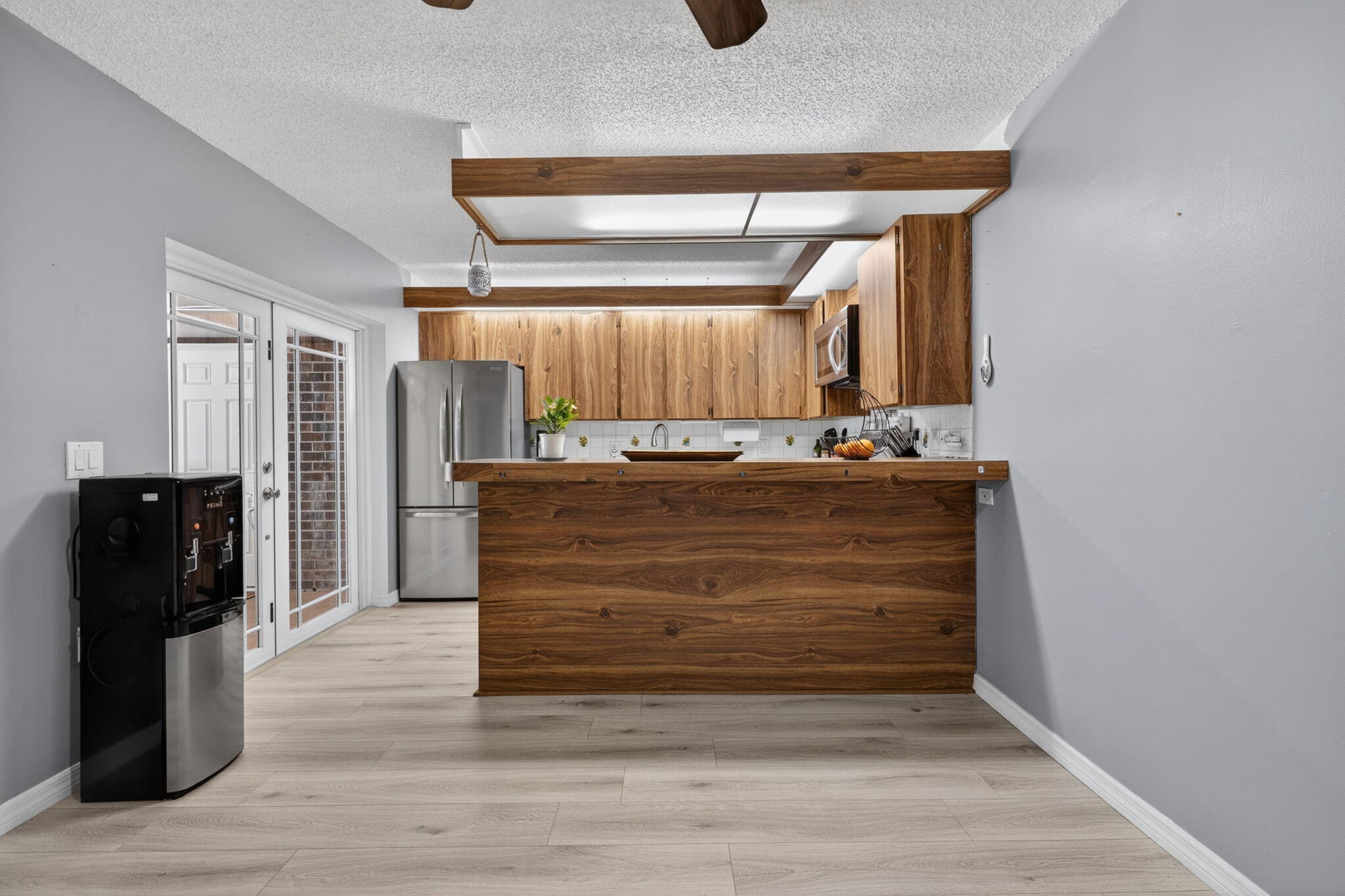 GLENWOOD TWNHS - Residential
