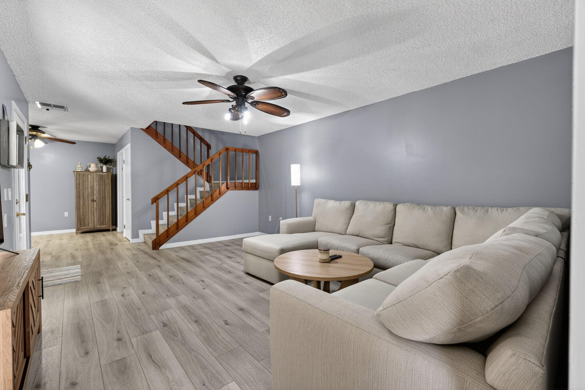 GLENWOOD TWNHS - Residential