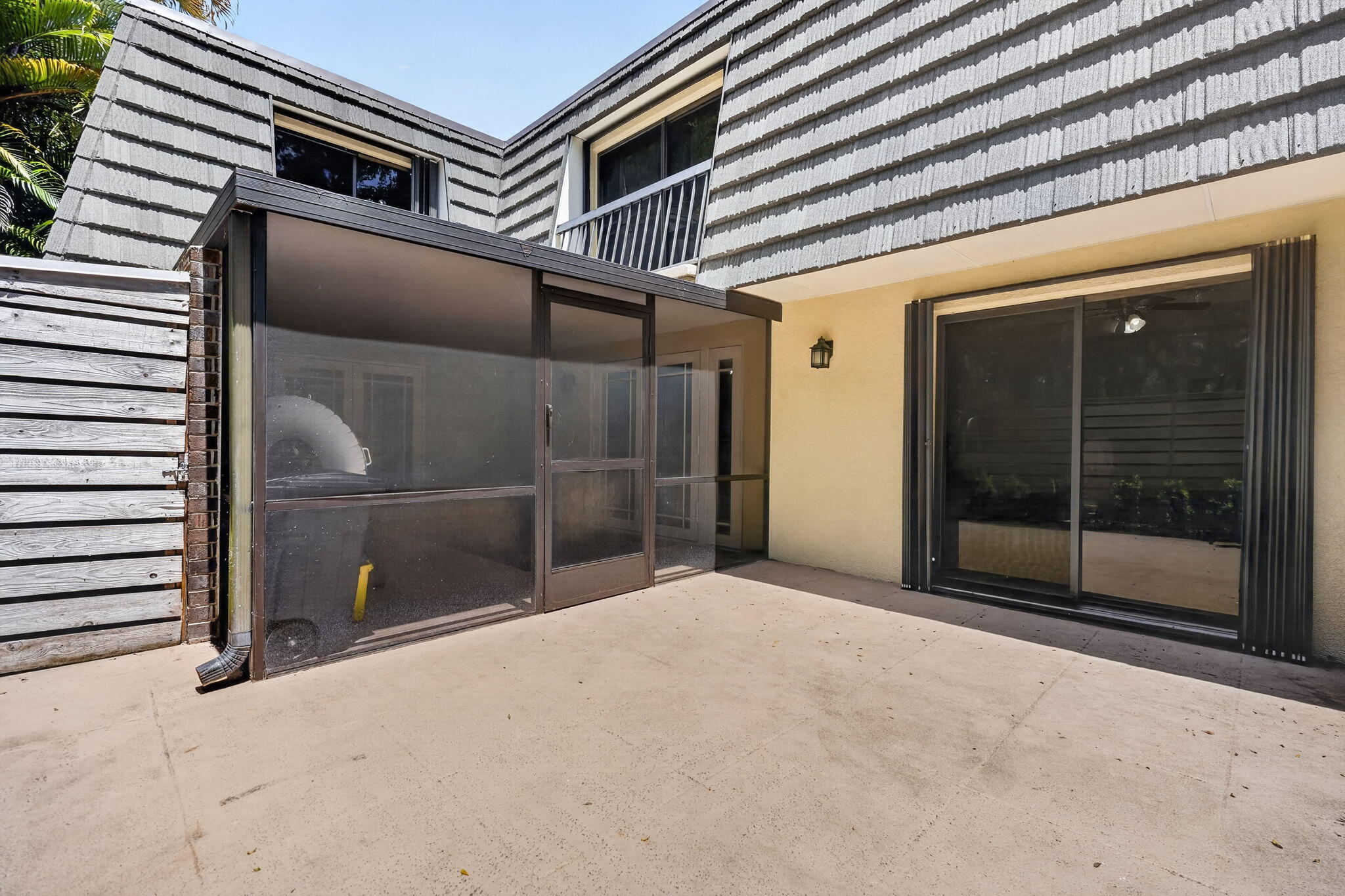 GLENWOOD TWNHS - Residential