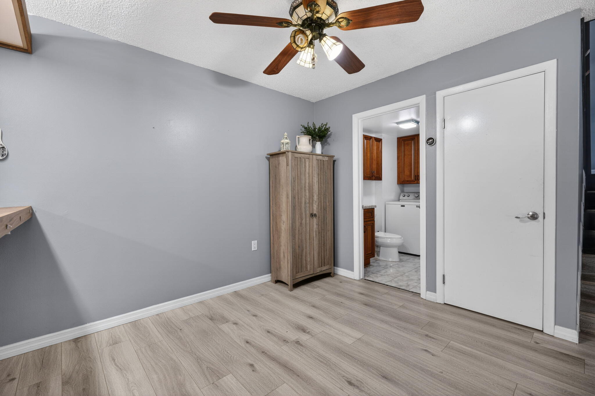 GLENWOOD TWNHS - Residential